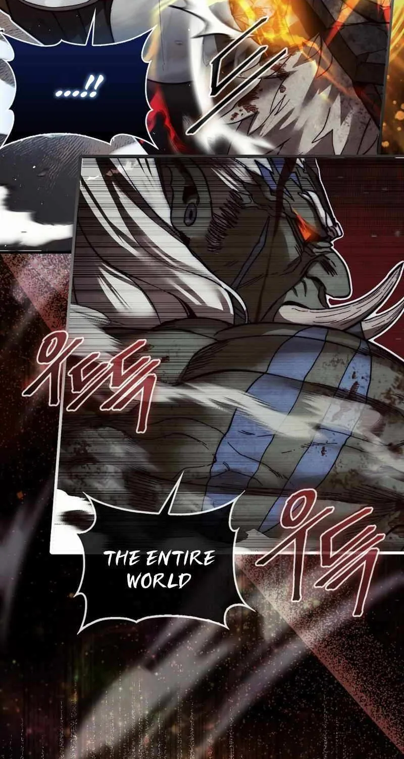 The 31st Piece Turns the Tables Chapter 11 page 33 - 
