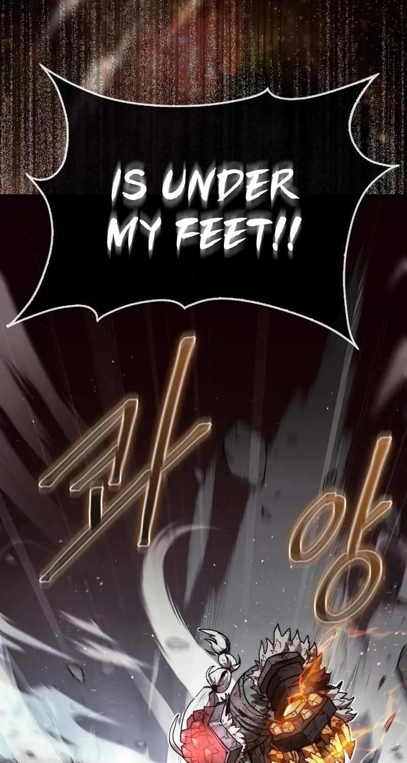 The 31st Piece Turns the Tables Chapter 11 page 34 - 