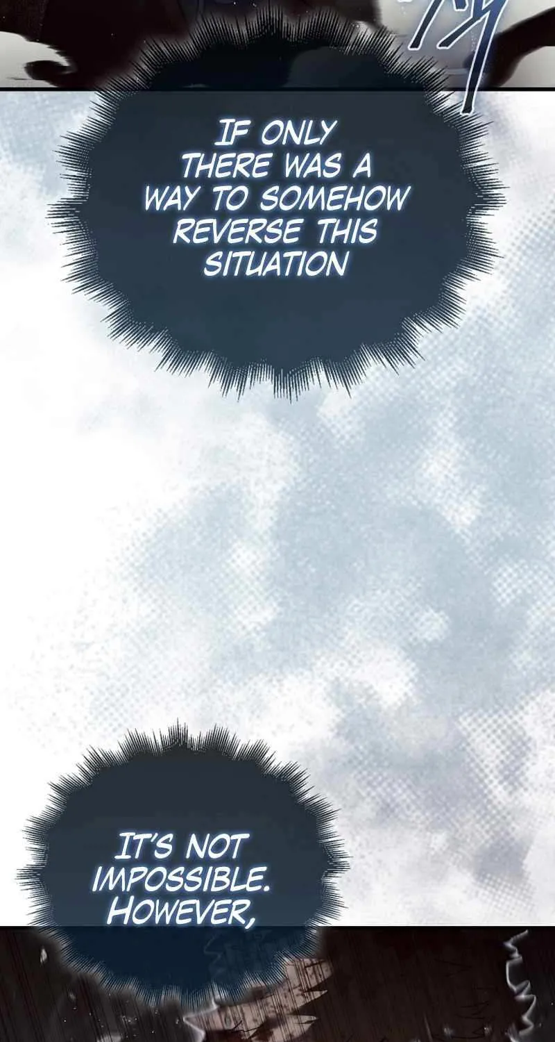 The 31st Piece Turns the Tables Chapter 11 page 38 - 