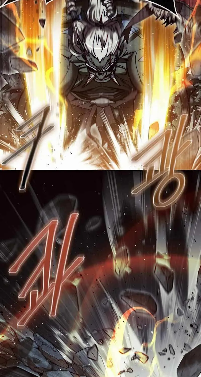 The 31st Piece Turns the Tables Chapter 11 page 42 - 