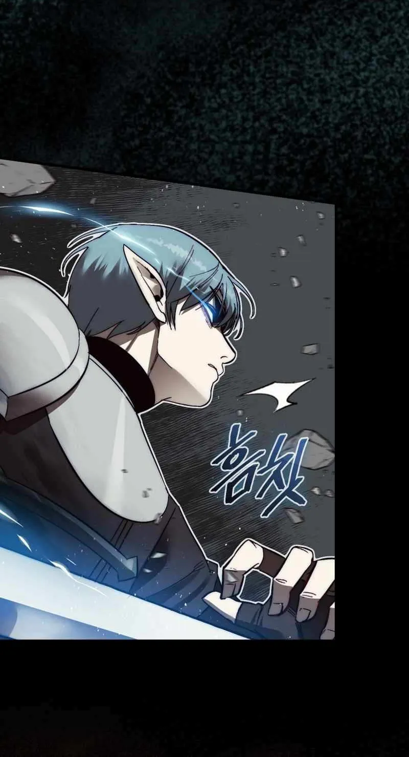 The 31st Piece Turns the Tables Chapter 11 page 45 - 