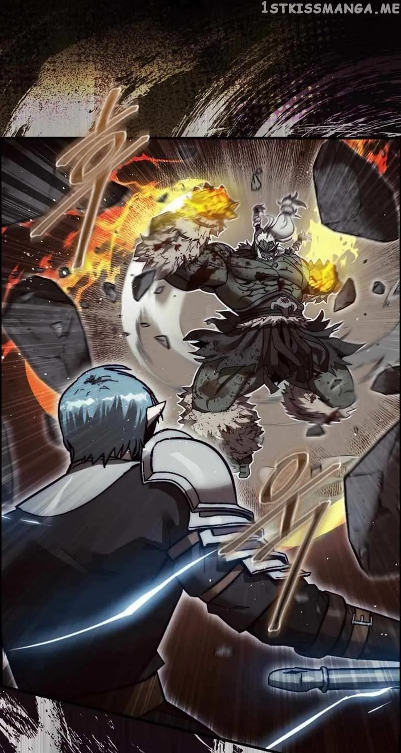 The 31st Piece Turns the Tables Chapter 11 page 46 - 