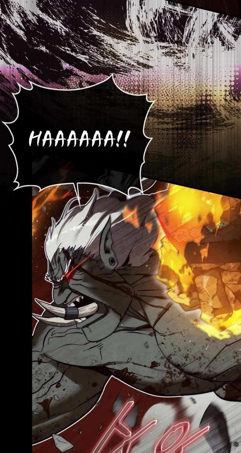 The 31st Piece Turns the Tables Chapter 11 page 47 - 