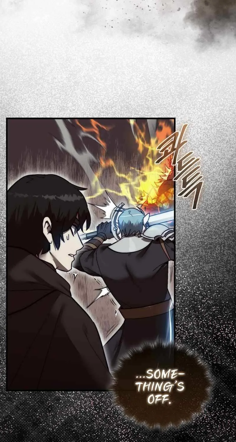 The 31st Piece Turns the Tables Chapter 11 page 50 - 