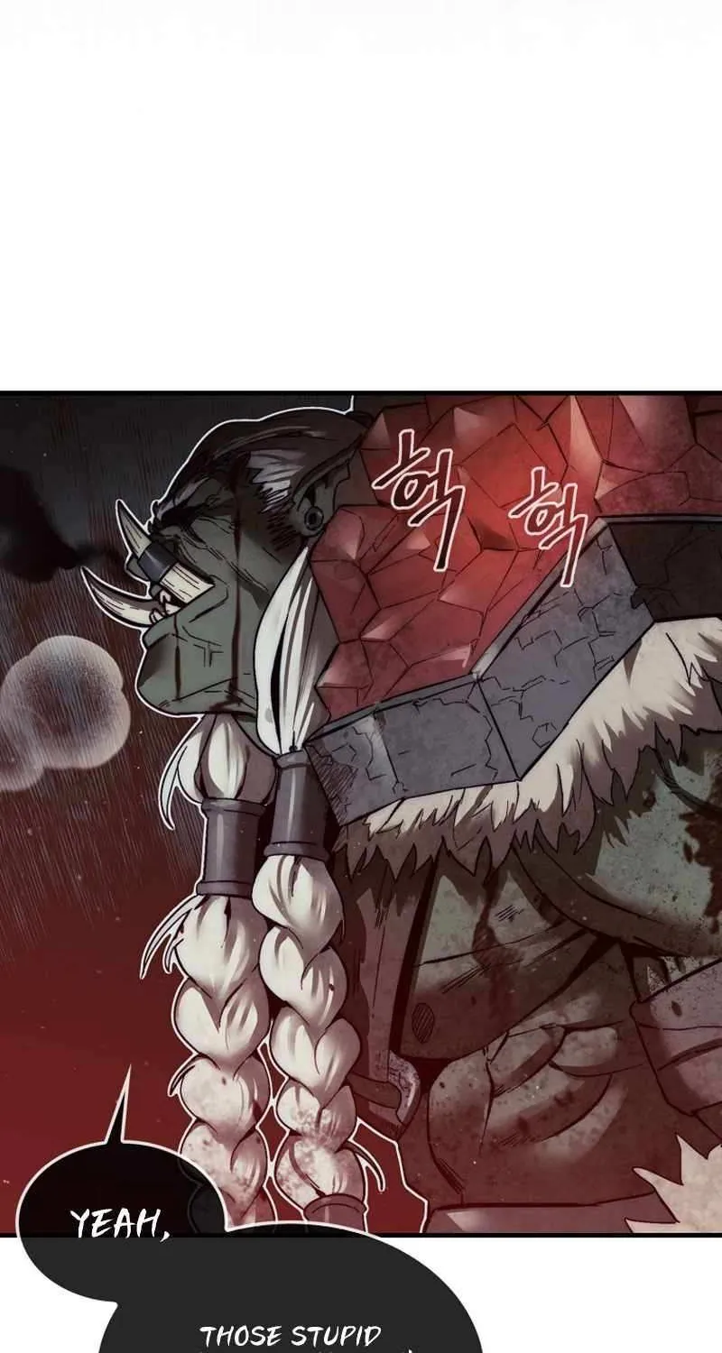 The 31st Piece Turns the Tables Chapter 11 page 6 - 