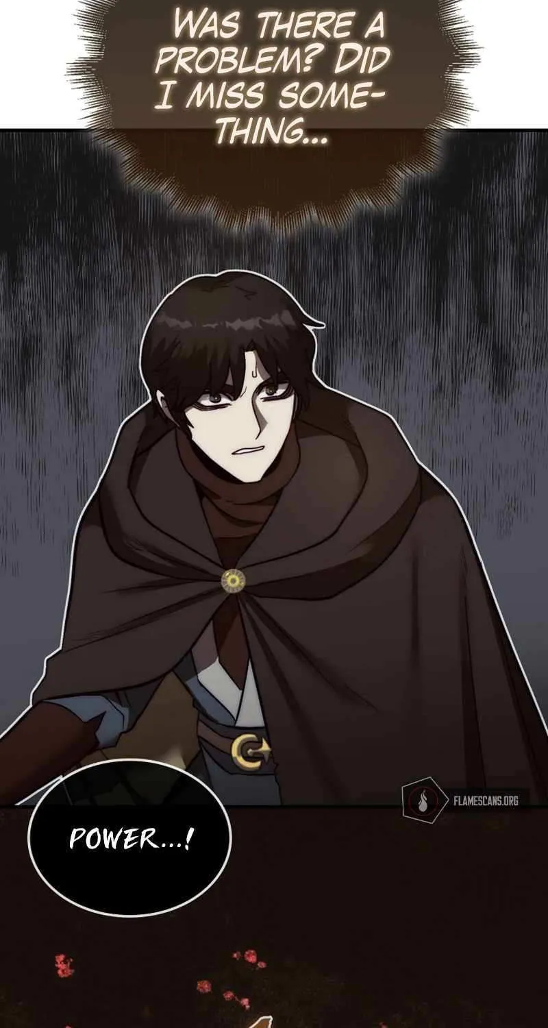 The 31st Piece Turns the Tables Chapter 11 page 53 - 