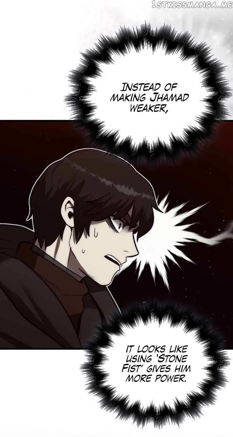 The 31st Piece Turns the Tables Chapter 11 page 56 - 
