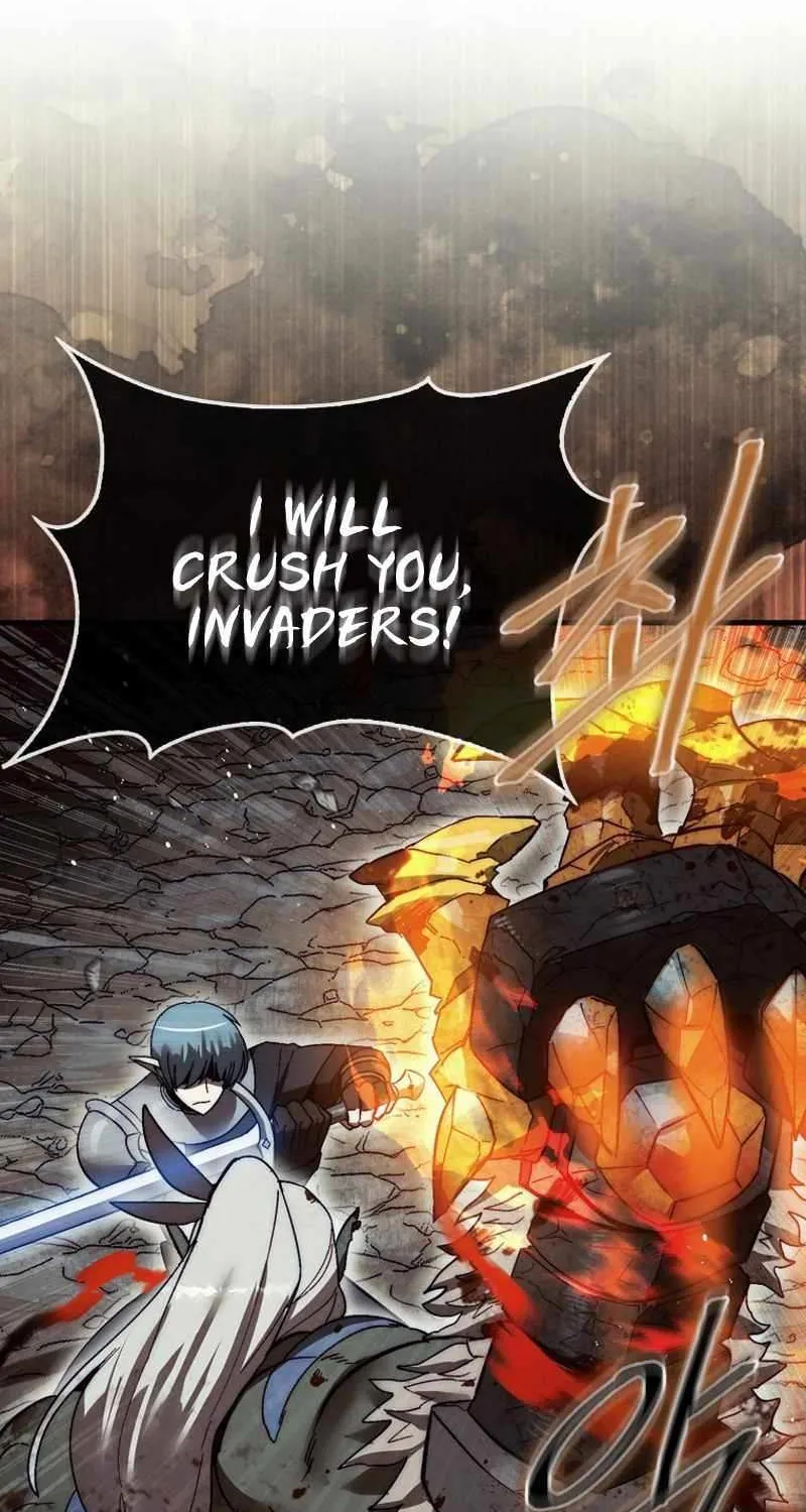 The 31st Piece Turns the Tables Chapter 11 page 57 - 