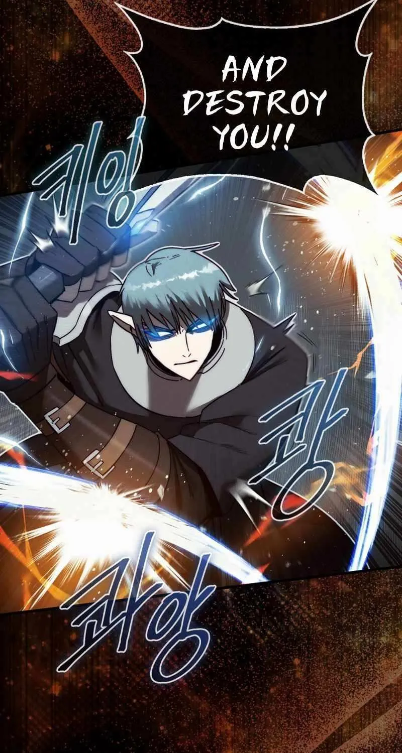The 31st Piece Turns the Tables Chapter 11 page 60 - 