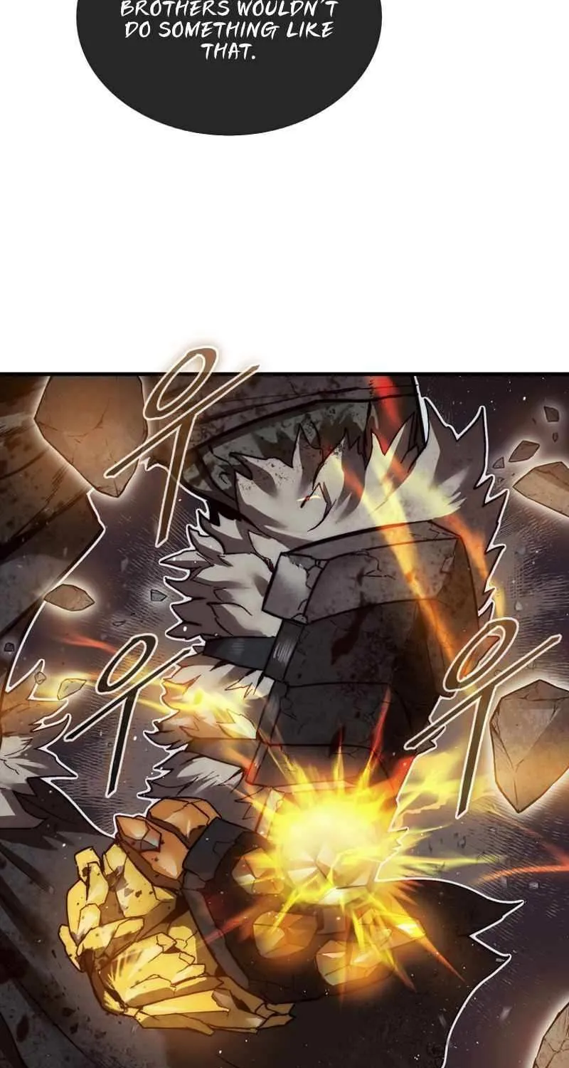 The 31st Piece Turns the Tables Chapter 11 page 7 - 