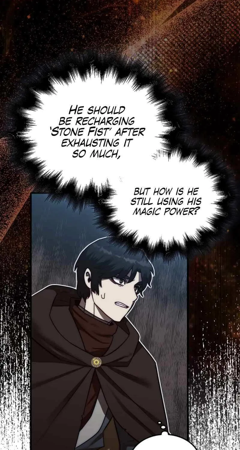 The 31st Piece Turns the Tables Chapter 11 page 61 - 
