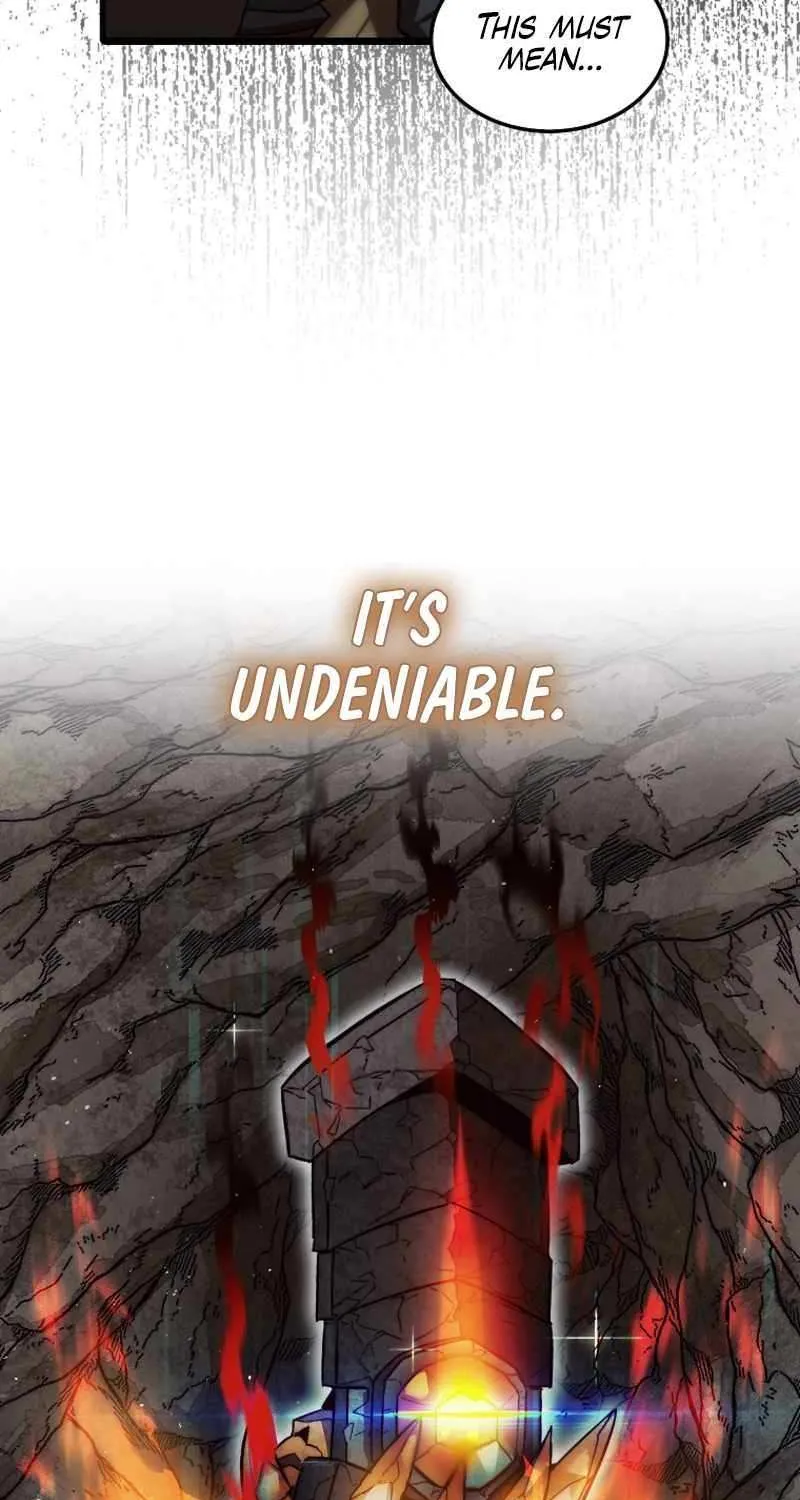 The 31st Piece Turns the Tables Chapter 11 page 62 - 