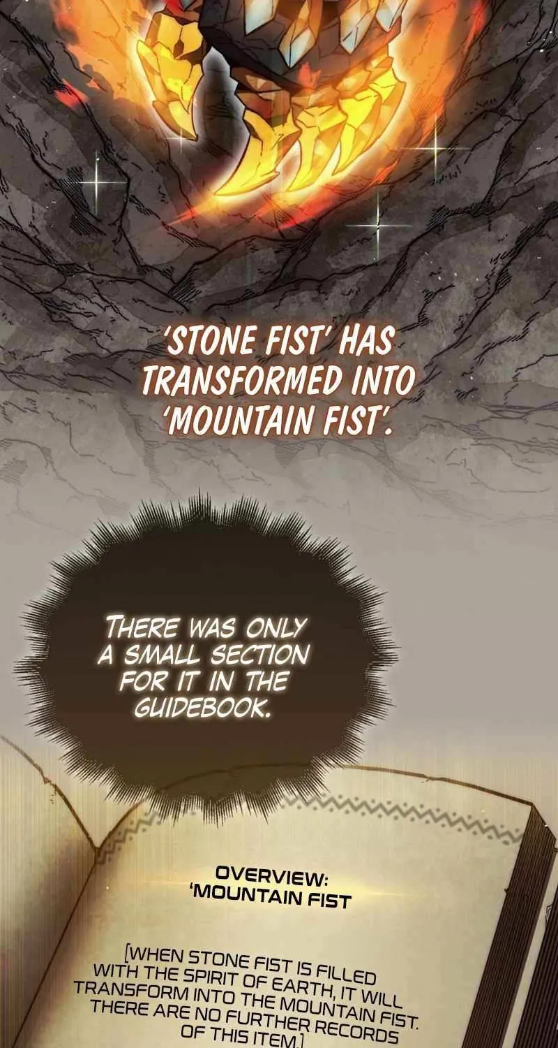 The 31st Piece Turns the Tables Chapter 11 page 63 - 
