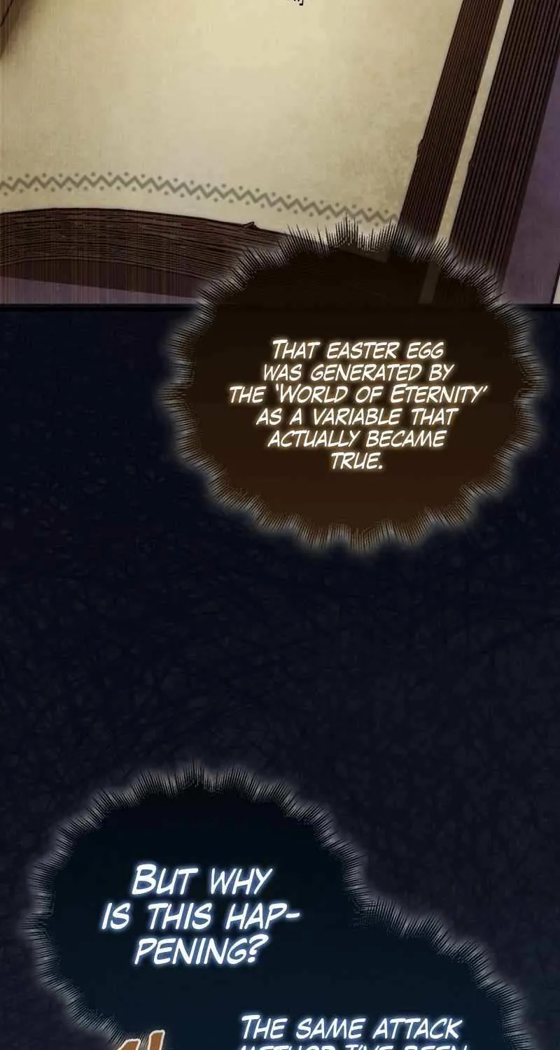 The 31st Piece Turns the Tables Chapter 11 page 64 - 