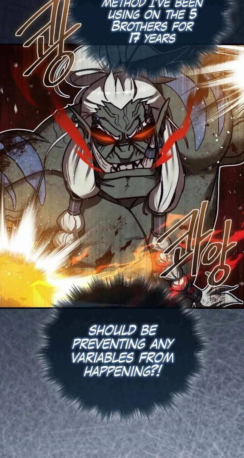 The 31st Piece Turns the Tables Chapter 11 page 65 - 