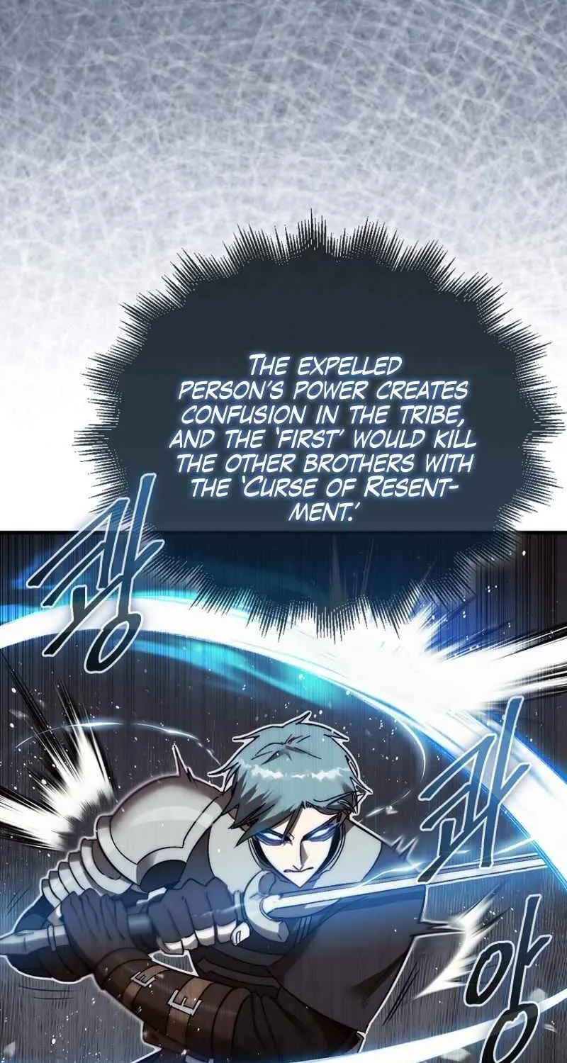 The 31st Piece Turns the Tables Chapter 11 page 66 - 