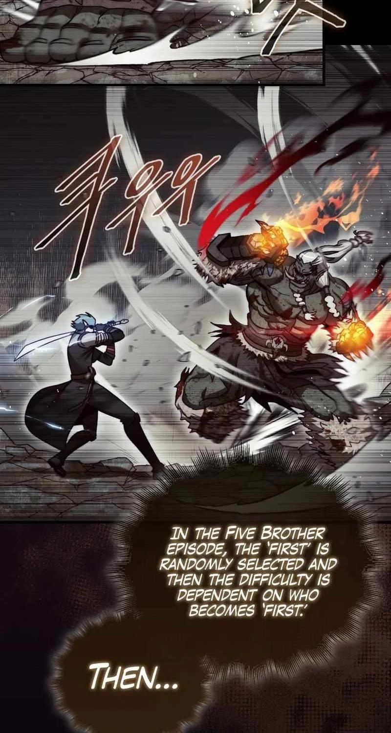 The 31st Piece Turns the Tables Chapter 11 page 69 - 