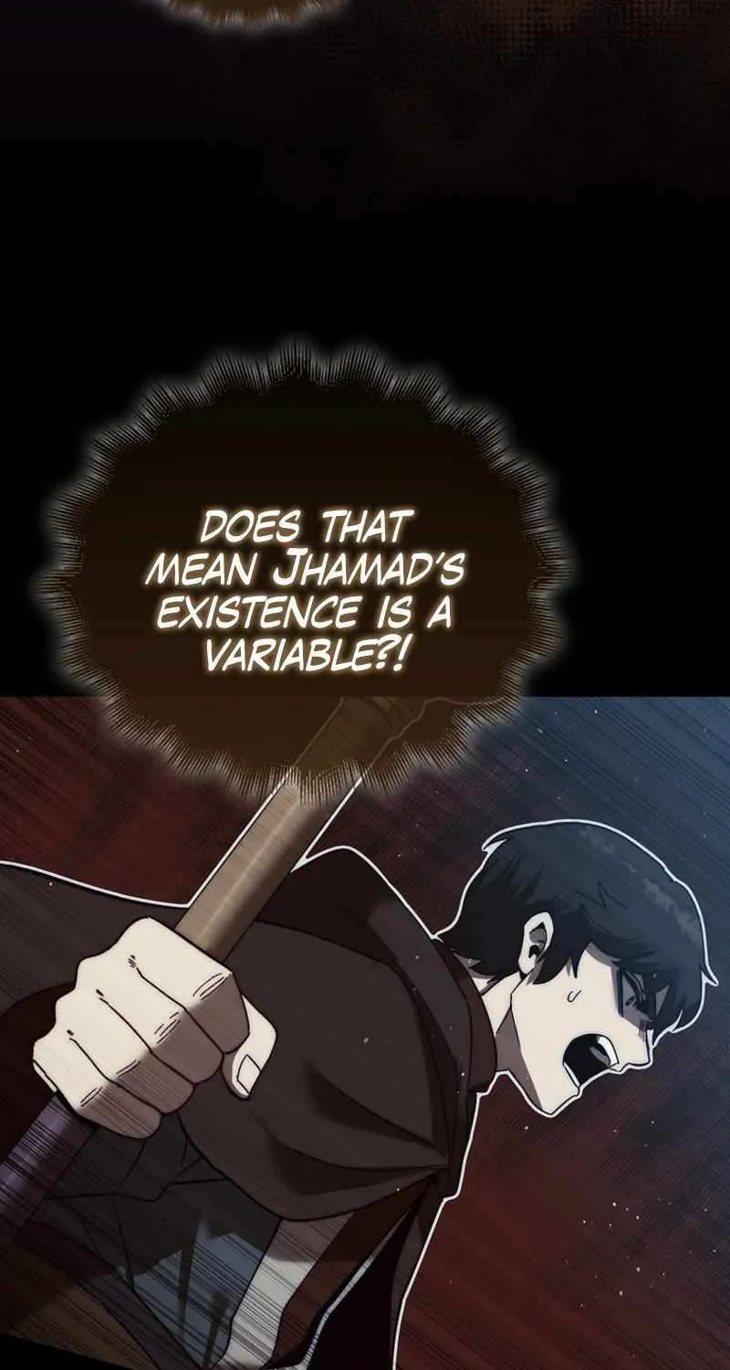 The 31st Piece Turns the Tables Chapter 11 page 70 - 