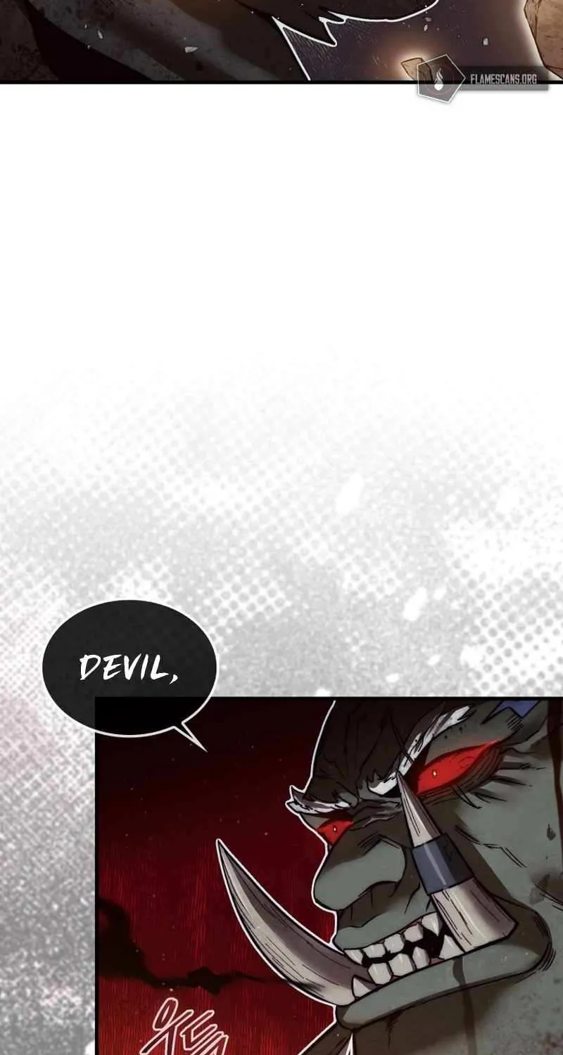 The 31st Piece Turns the Tables Chapter 11 page 8 - 