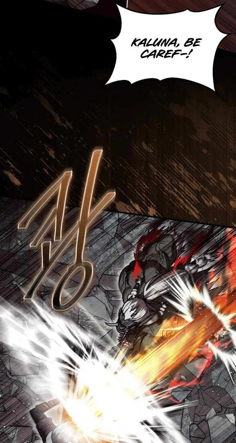 The 31st Piece Turns the Tables Chapter 11 page 71 - 