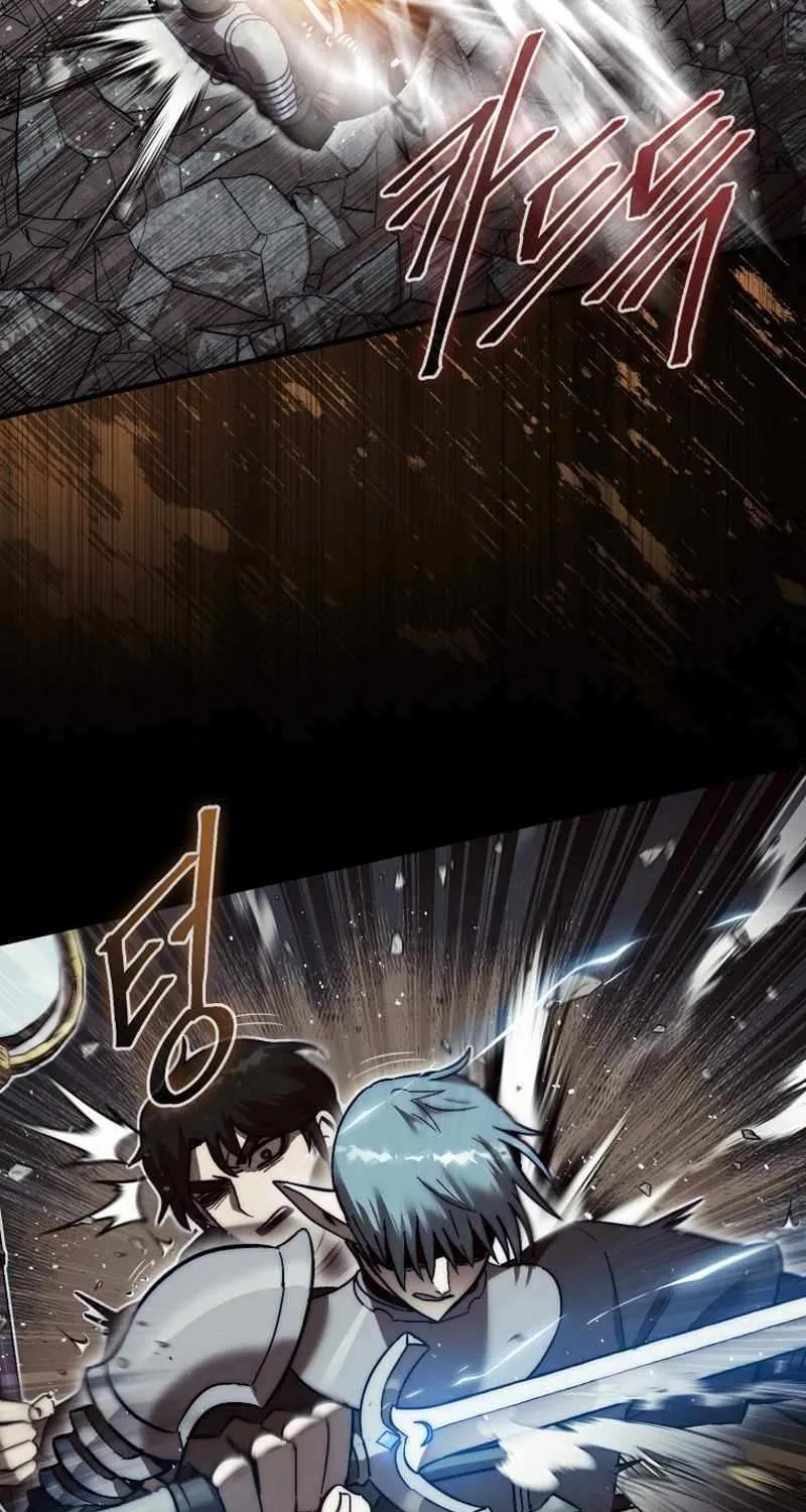 The 31st Piece Turns the Tables Chapter 11 page 72 - 