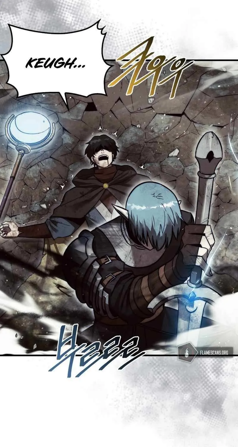 The 31st Piece Turns the Tables Chapter 11 page 76 - 