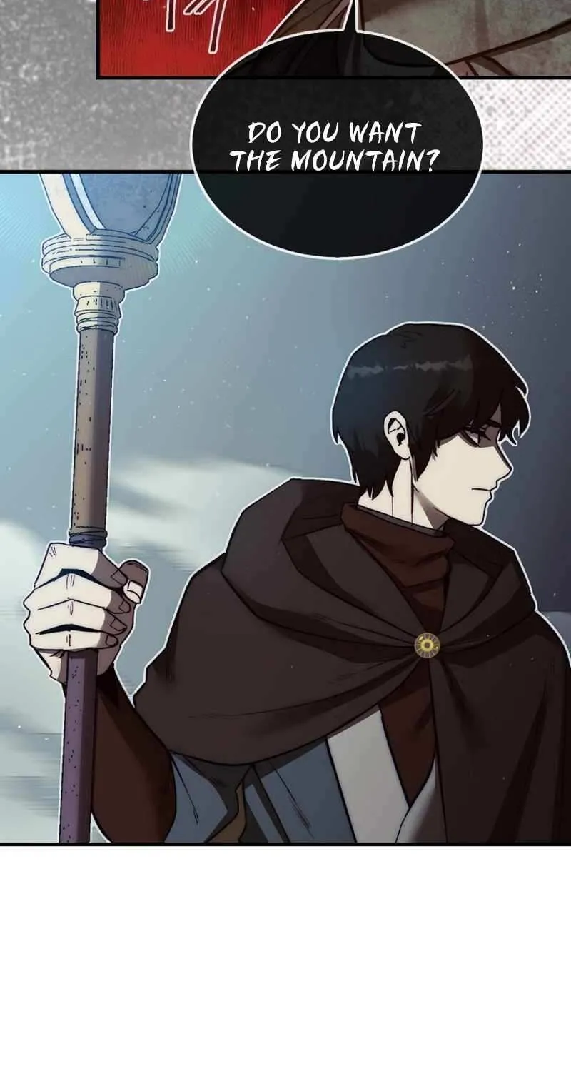The 31st Piece Turns the Tables Chapter 11 page 9 - 