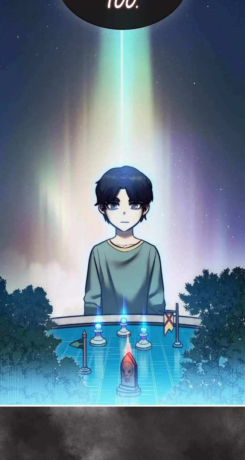 The 31st Piece Turns the Tables Chapter 11 page 82 - 