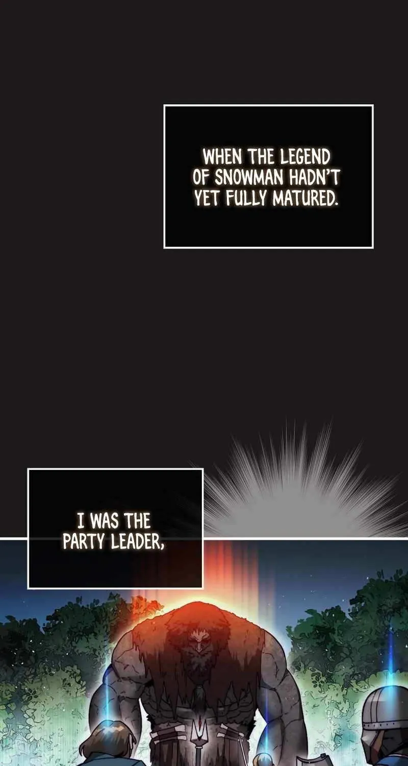 The 31st Piece Turns the Tables Chapter 11 page 84 - 