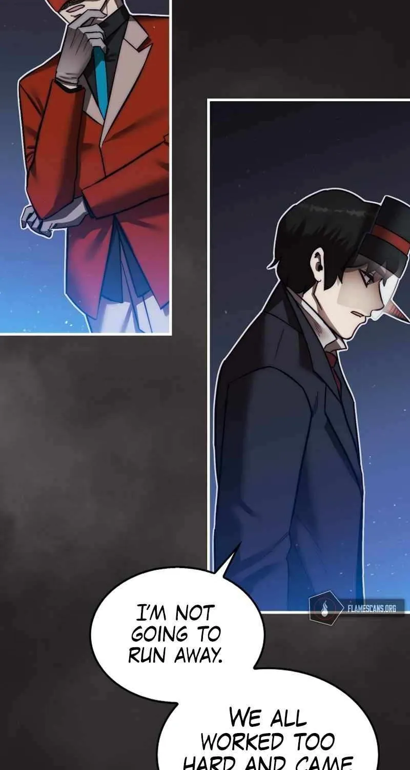 The 31st Piece Turns the Tables Chapter 11 page 86 - 