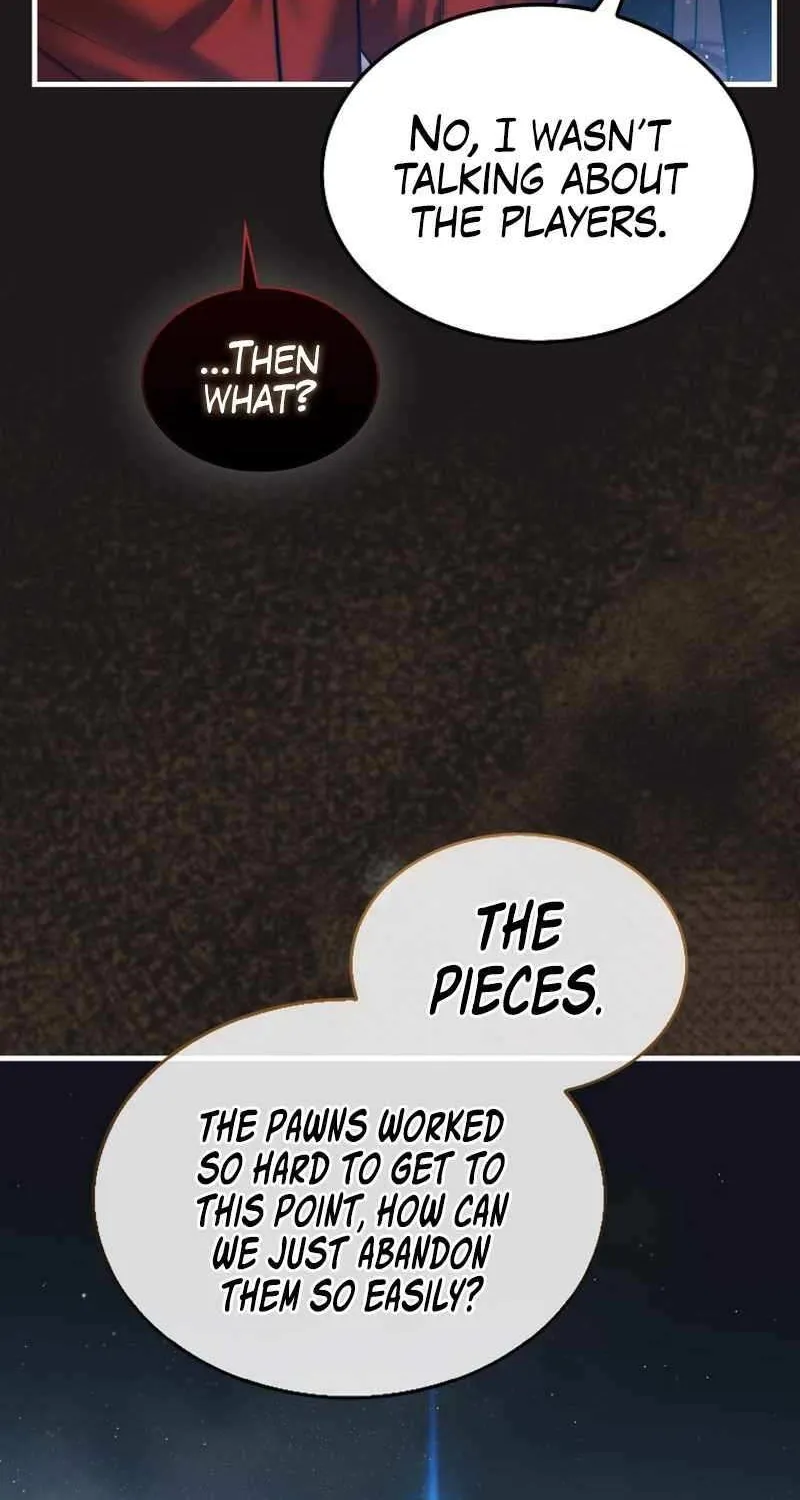 The 31st Piece Turns the Tables Chapter 11 page 88 - 