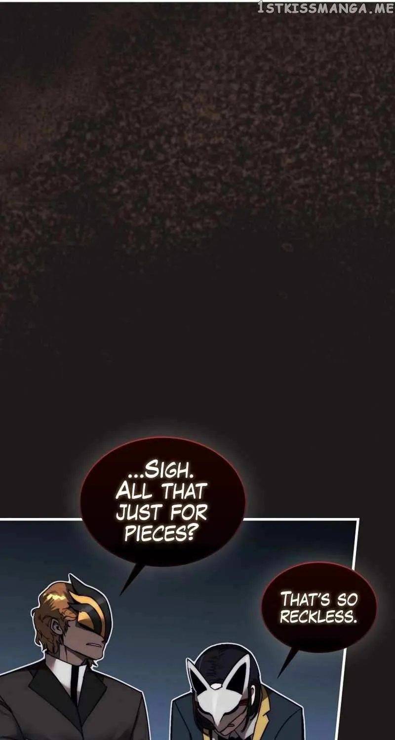 The 31st Piece Turns the Tables Chapter 11 page 90 - 