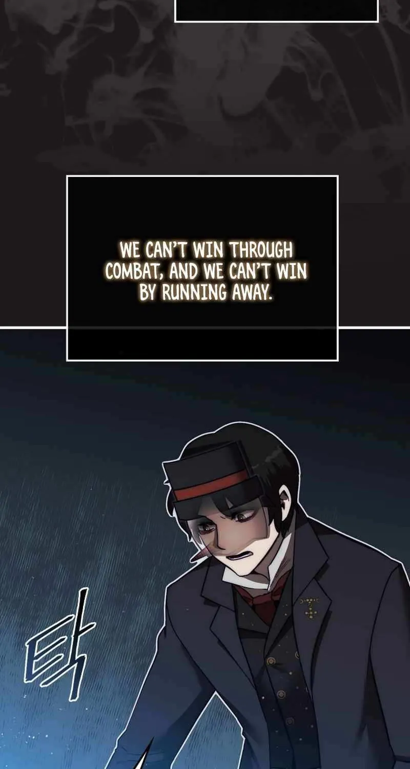 The 31st Piece Turns the Tables Chapter 11 page 93 - 
