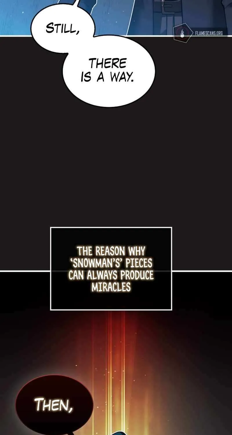 The 31st Piece Turns the Tables Chapter 11 page 94 - 