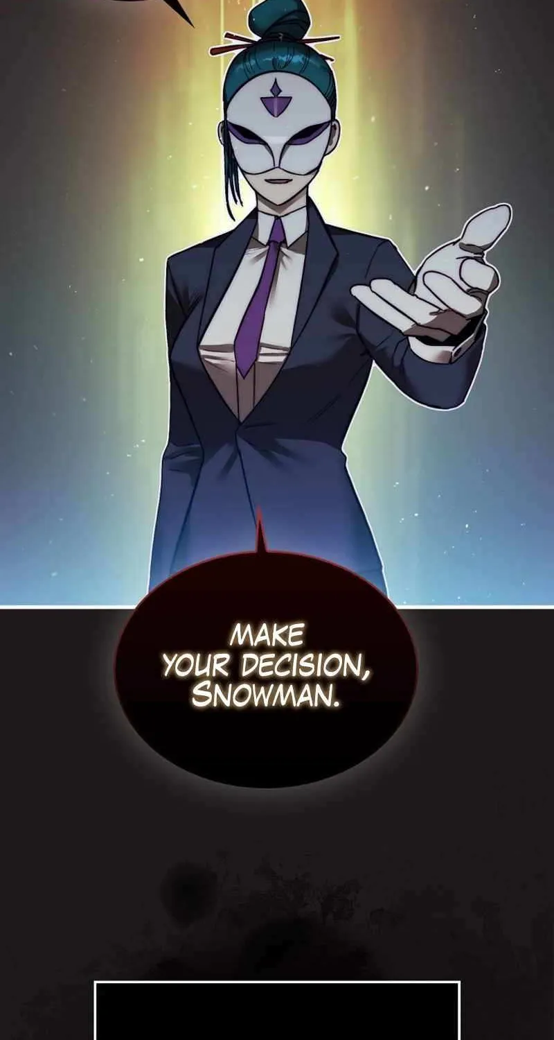 The 31st Piece Turns the Tables Chapter 11 page 95 - 