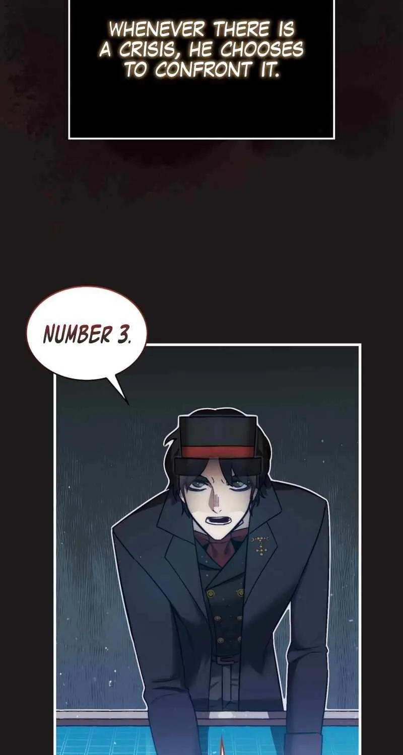 The 31st Piece Turns the Tables Chapter 11 page 96 - 