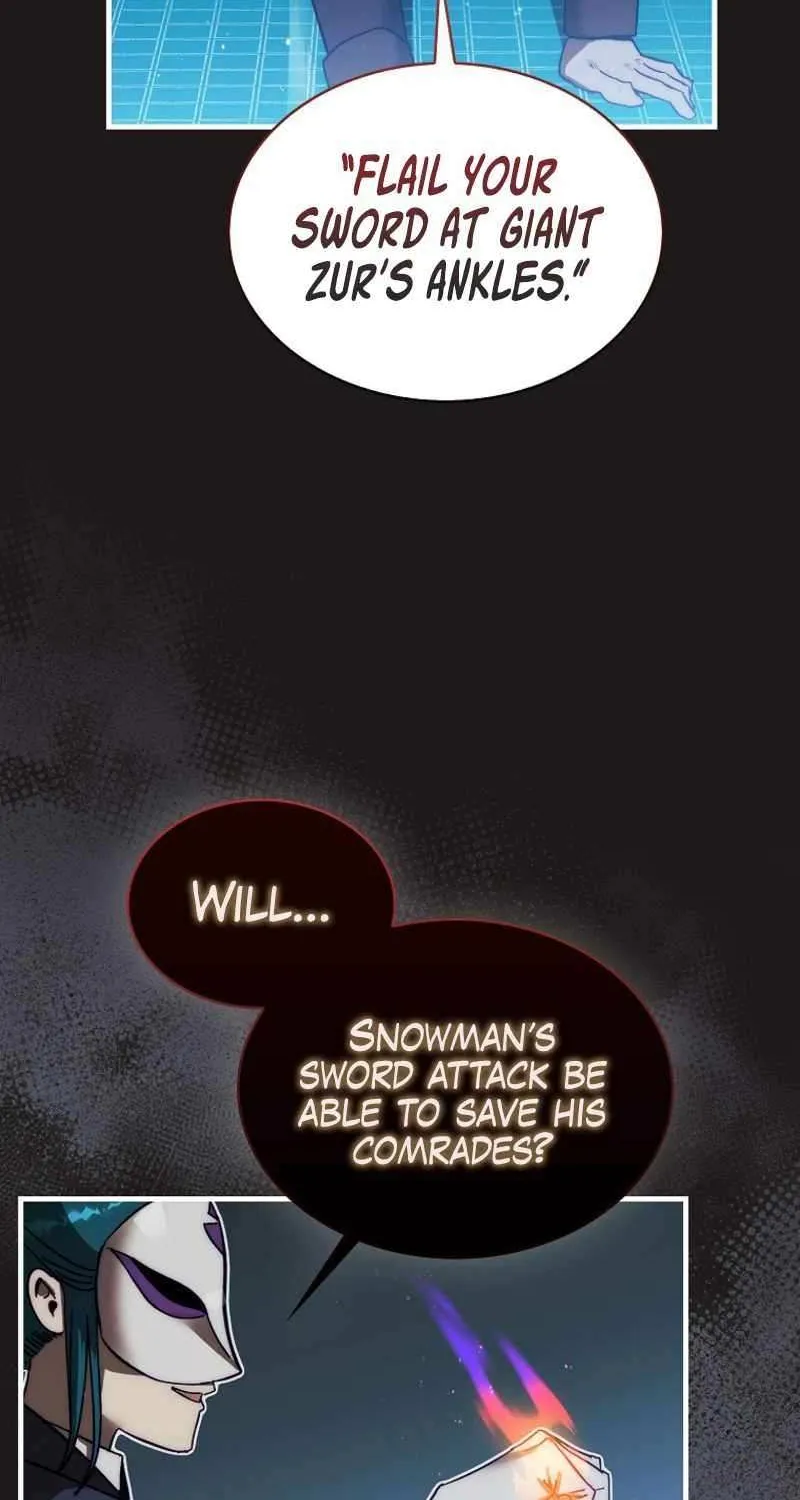 The 31st Piece Turns the Tables Chapter 11 page 97 - 