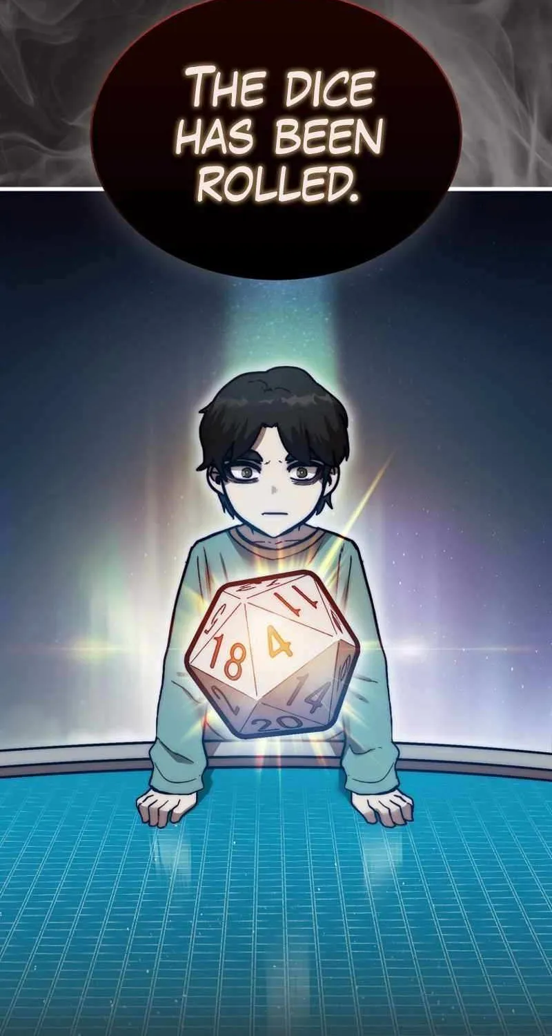 The 31st Piece Turns the Tables Chapter 11 page 99 - 