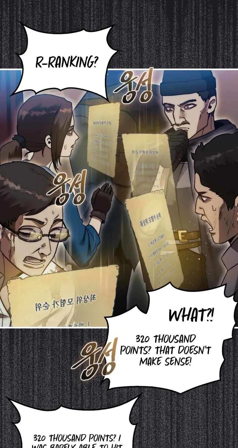 The 31st Piece Turns the Tables Chapter 12 page 101 - 