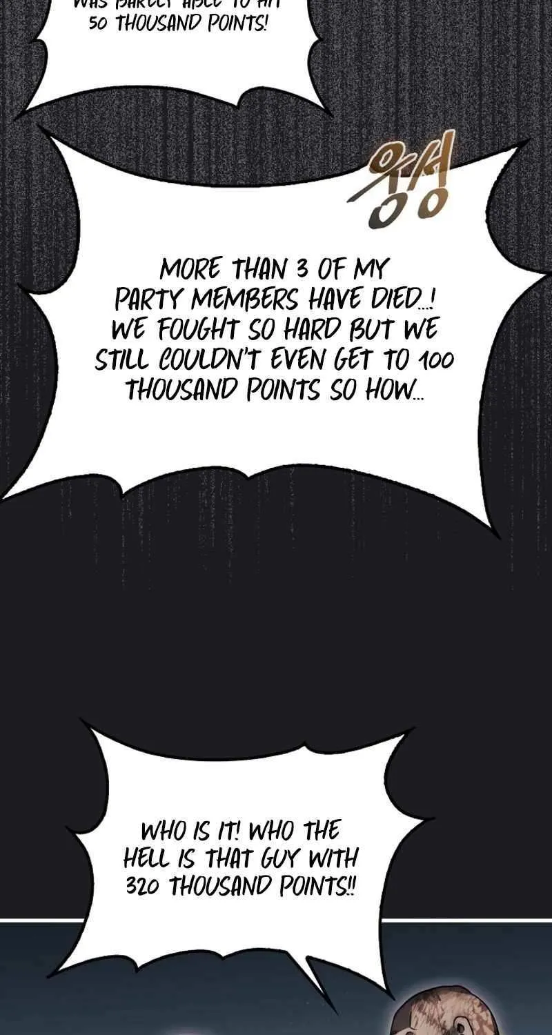 The 31st Piece Turns the Tables Chapter 12 page 102 - 