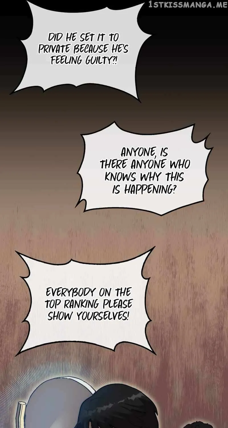 The 31st Piece Turns the Tables Chapter 12 page 104 - 