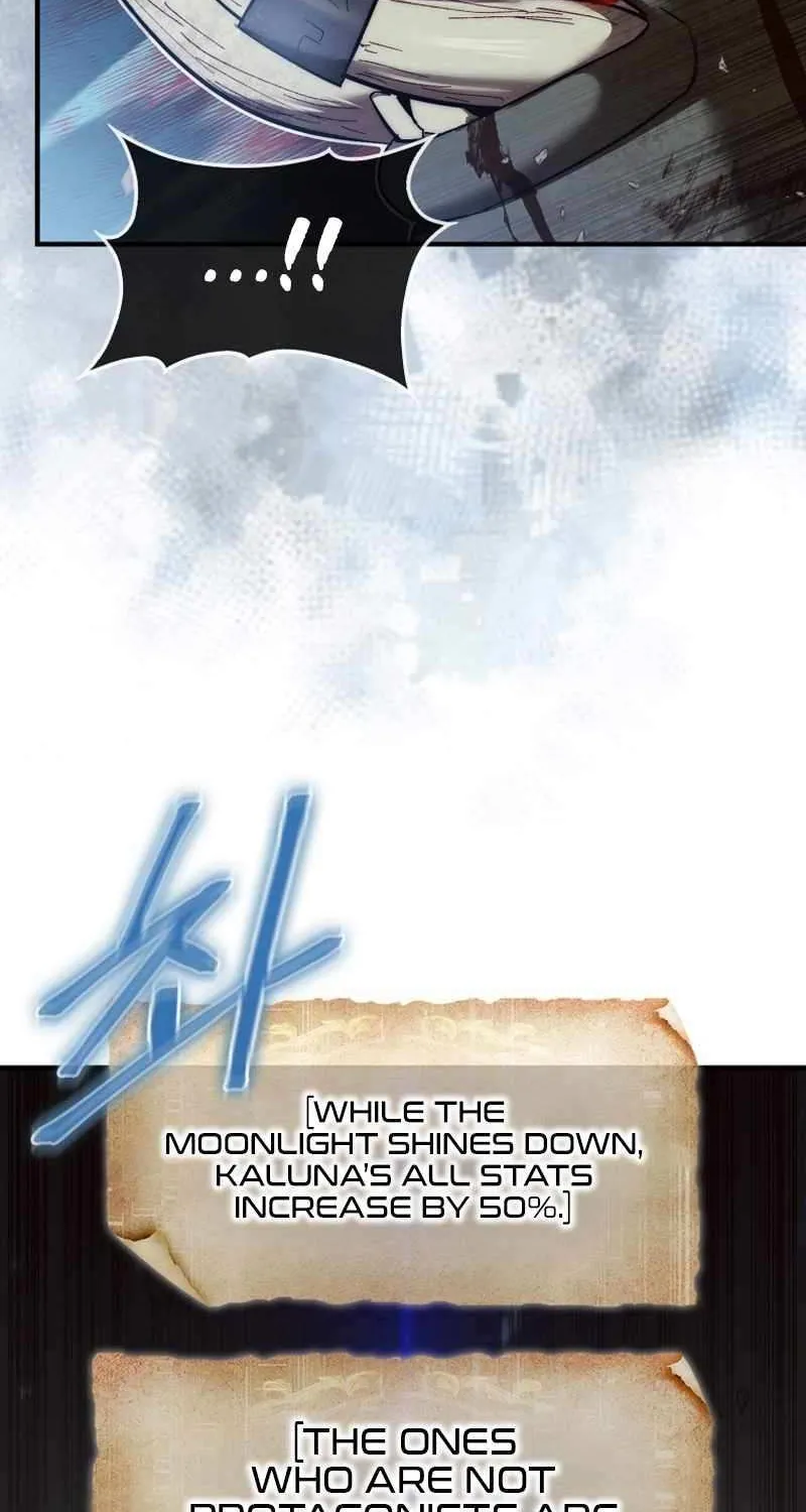 The 31st Piece Turns the Tables Chapter 12 page 15 - 