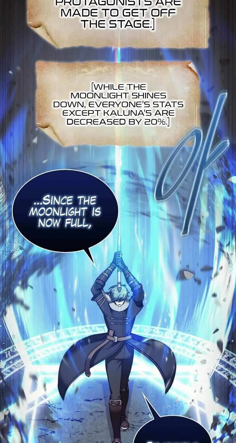 The 31st Piece Turns the Tables Chapter 12 page 16 - 