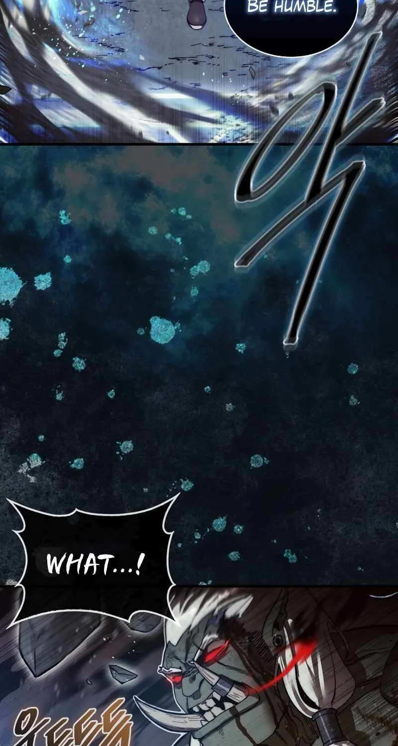 The 31st Piece Turns the Tables Chapter 12 page 17 - 