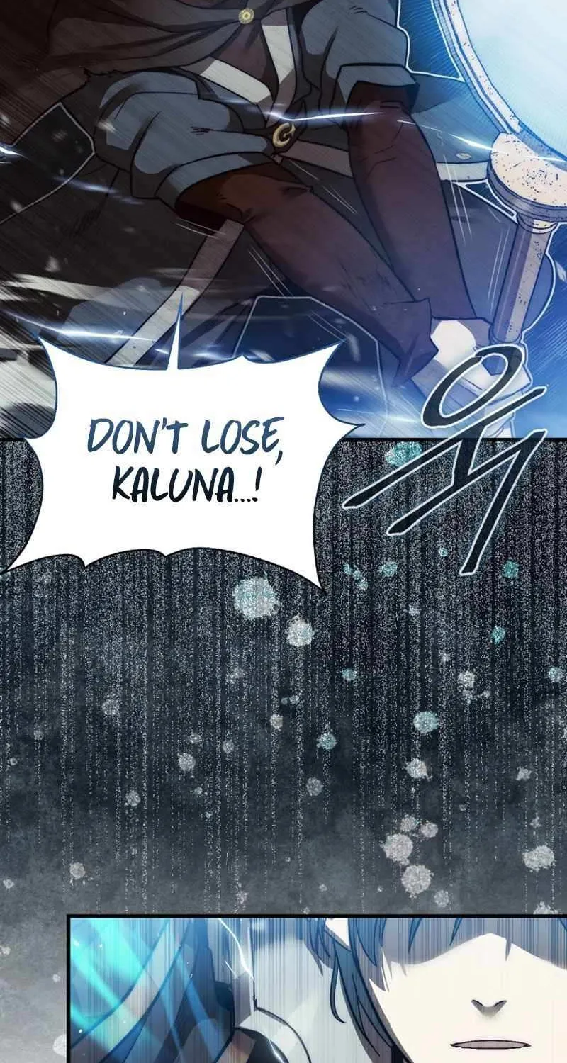 The 31st Piece Turns the Tables Chapter 12 page 19 - 