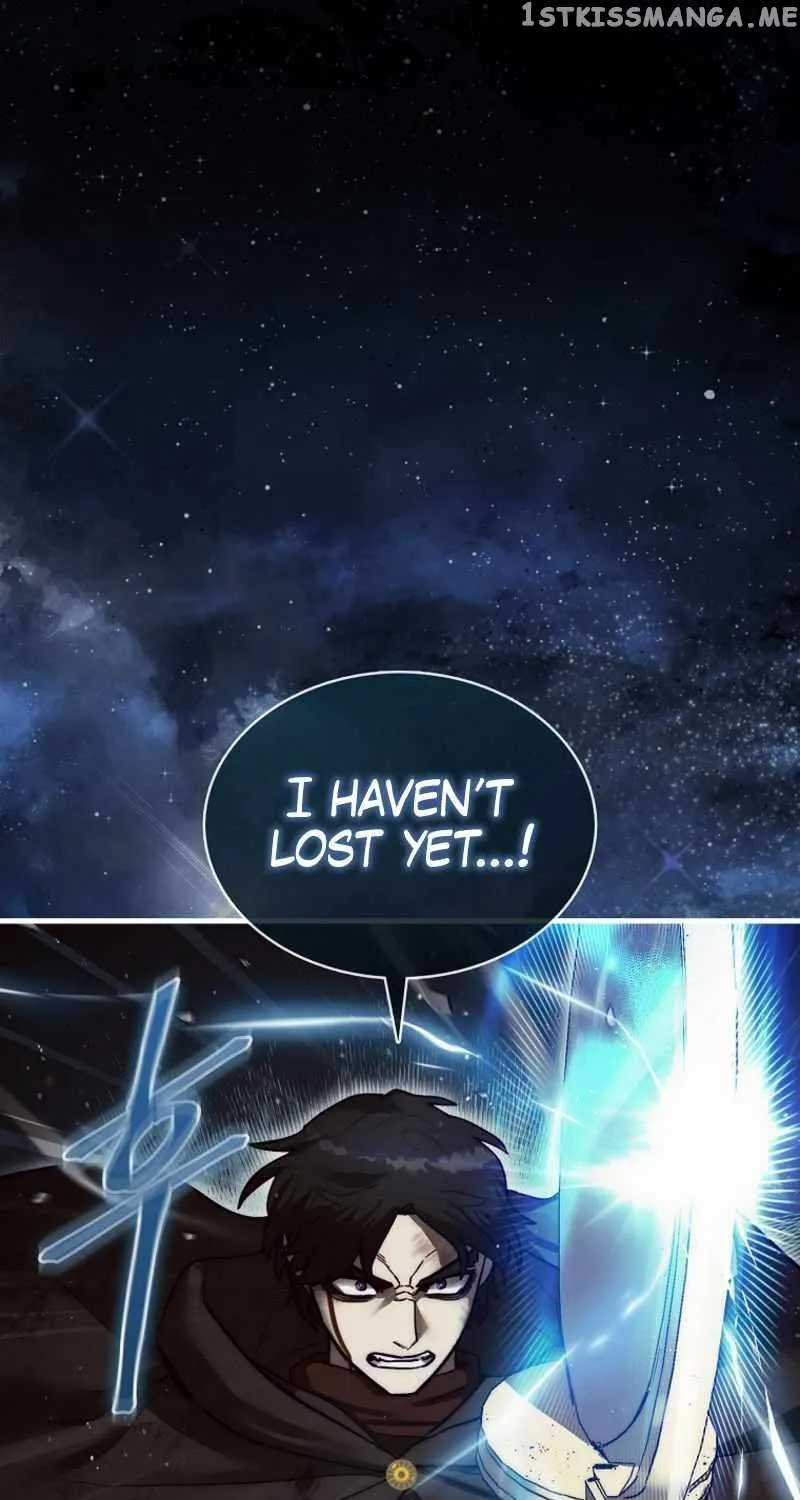 The 31st Piece Turns the Tables Chapter 12 page 4 - 