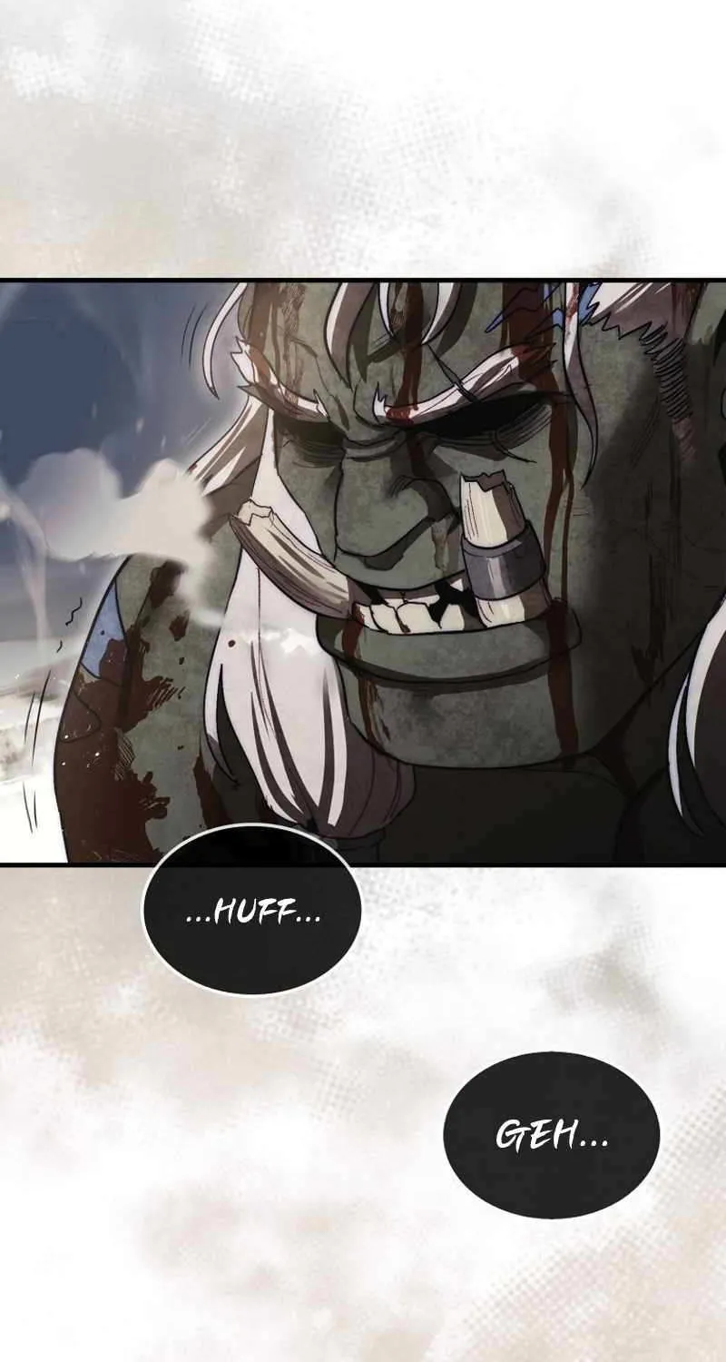 The 31st Piece Turns the Tables Chapter 12 page 31 - 