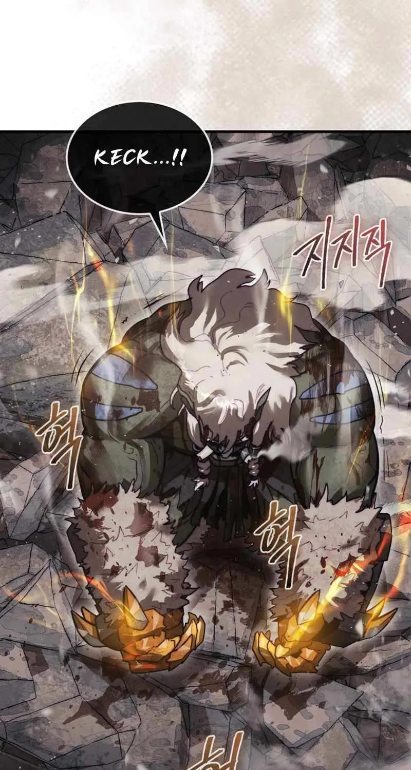 The 31st Piece Turns the Tables Chapter 12 page 32 - 