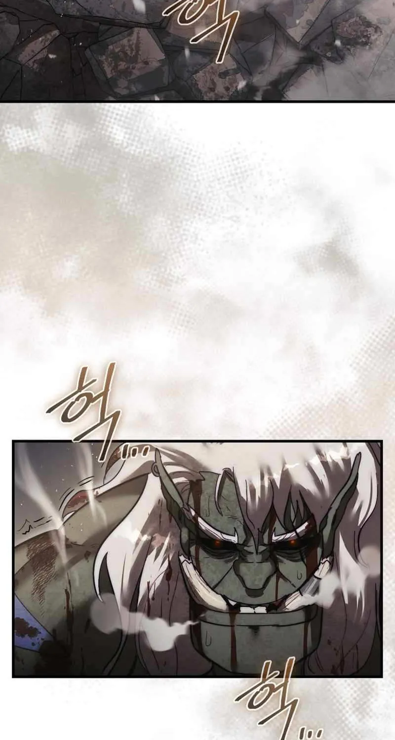 The 31st Piece Turns the Tables Chapter 12 page 33 - 