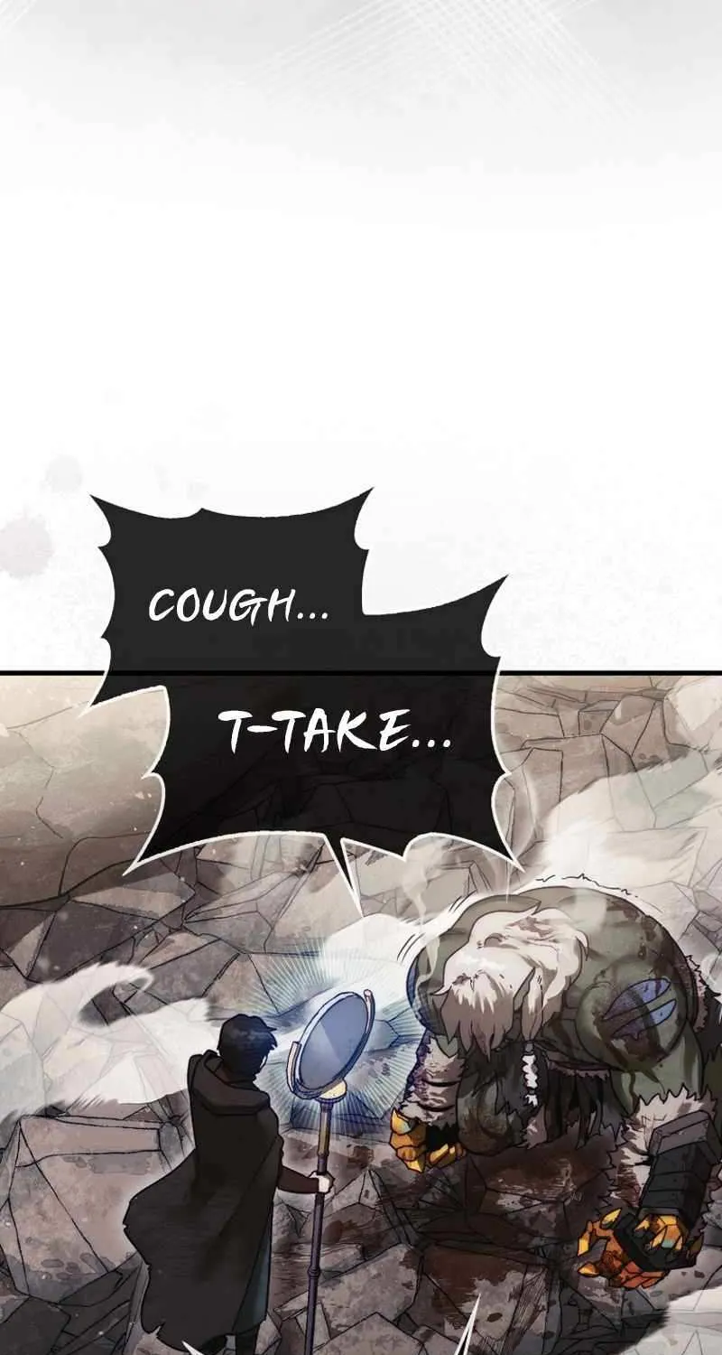 The 31st Piece Turns the Tables Chapter 12 page 37 - 
